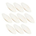 thumbnail image 2 of Natural Cuddle Bone Parrot Chew Toys Chewing Cuttlefish Bone Bird Cuttlebone, 2 of 9