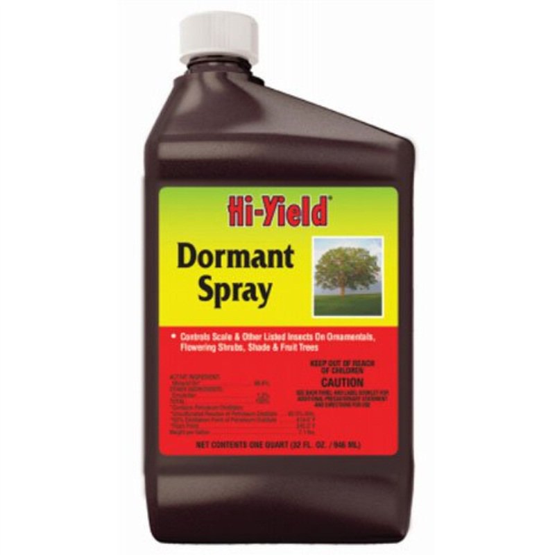 Voluntary Purchasing Group 32034 Paraffinic Oil Dormant Spray, 32oz