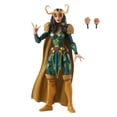 thumbnail image 2 of Figura Hasbro Loki 6 Pulgadas - Marvel, 2 of 4