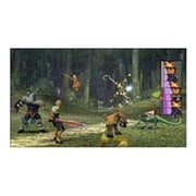 Final Fantasy X - PlayStation 2