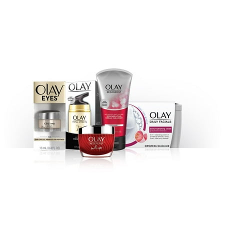 Olay: Get $20 When You Spend $50