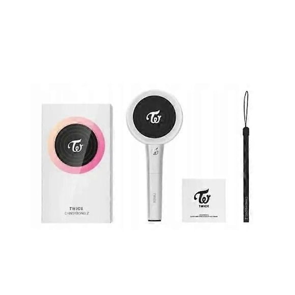 Twice Cheer Stick Lightstick V2 Candy Bongo Z Con