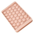 thumbnail image 2 of Ice Cubes Maker, 33 Grids Drain Hole Food Grade Material Ice Cubes   For Home For Bar, 2 of 8