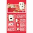 thumbnail image 5 of Kellogg's Frosted Mini-Wheats Breakfast Cereal, Kids Cereal, Family Breakfast, Family Size, Strawberry, 20oz Box (1 Box)pack of 4, 5 of 5