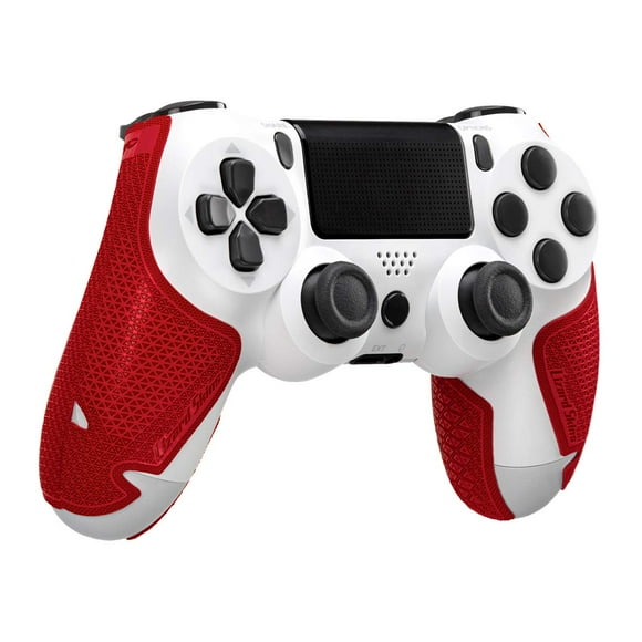 Lizard Skins DSP Controller Grip PS4 (Rouge)