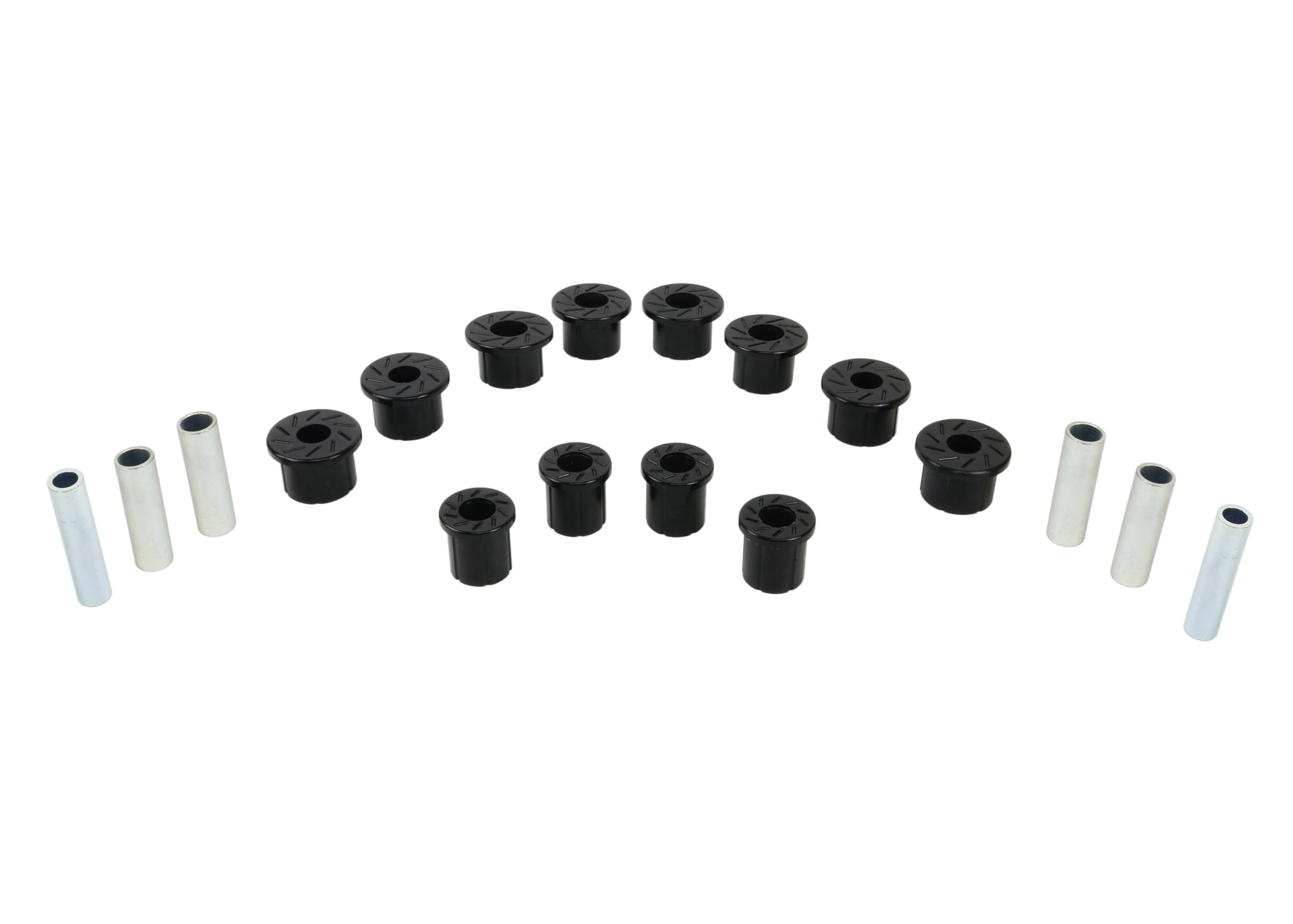 Whiteline Rear Leaf Spring Bushings Kits