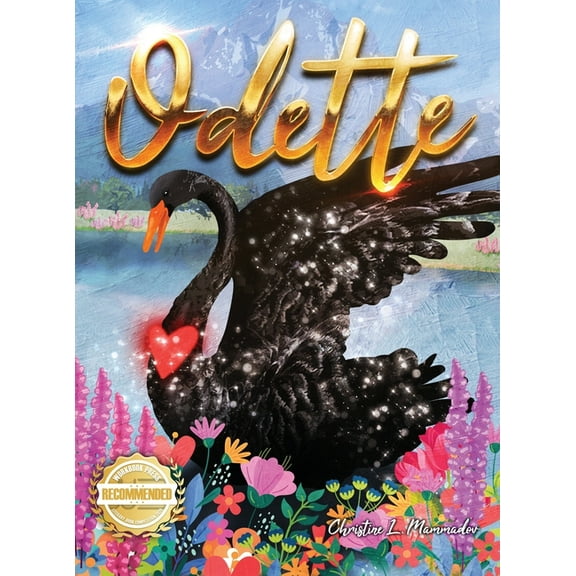 Odette, (Hardcover)