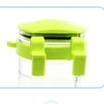 thumbnail image 3 of Water Dog Water Dispenser Hanging Automatic Pet Drinking Bottle for Small Medium Dogs and Cats, 3 of 5