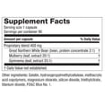 thumbnail image 4 of CarbTrap Sugar & Starch Blocker (90 Tablets) by Doctors Designs, 4 of 4