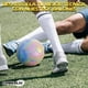 thumbnail image 5 of Balón de Fútbol Soccer Comerliv Reflectante Luminoso No. 5 Tornasol, 5 of 10