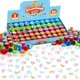 thumbnail image 1 of Juego de sellos JOYIN Animal, 50 unidades, para niños, con 50 diseños diferentes, 1 of 7
