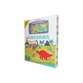 thumbnail image 2 of Libro Priddy Books US: ¡Aprendamos y juguemos! Dinosaurios, 2 of 2