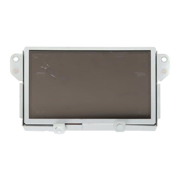 1 Factory Radio 594-01408-NOA-BLEM Navigation Display Screen Fits 12-14 Focus Fits select: 2012-2014 FORD FOCUS