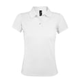 thumbnail image 1 of Sol's Polo Prime pour Femmes, 1 of 2