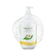 thumbnail image 1 of Jabón íntimo femenino orgánico para piel sensible, 250 ml, con manzanilla, 1 of 6