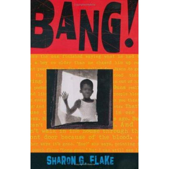 Pre-Owned Bang! (Hardcover) 0786818441 9780786818440