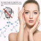 thumbnail image 4 of Esencia antiarrugas de Retinol, reduce las líneas finas, tensa la piel, mejora la luminosidad, elimina las arrugas faciales, producto, 4 of 5