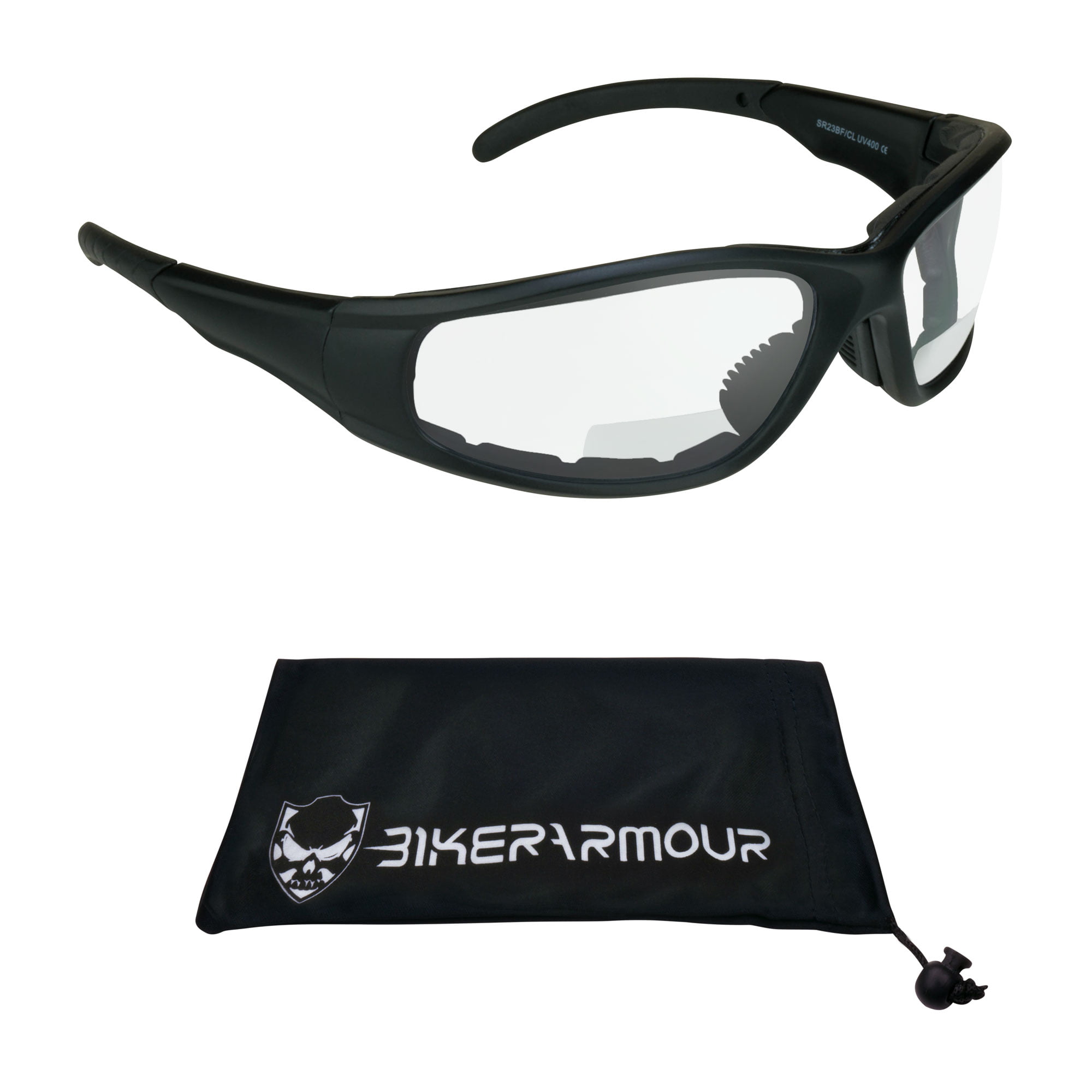 Protective Safety Glasses Motorcycle Sport Work Bike Sunglasses Z87+LOT 