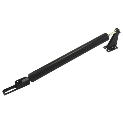 Wright Products VH440BL Adjustable Door Closer