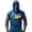 hgg030-Navy, variant on Yaoyar Fishing Shirts for Men Novelty Fish Graphic Long Sleeve Shirt UPF 50 UV Sun Protection SPF Tops for Workout Hiking