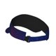 thumbnail image 2 of Balery Neon Glitter Gorra deportiva con visera ajustable para mujer y hombre (talla única), 2 of 7