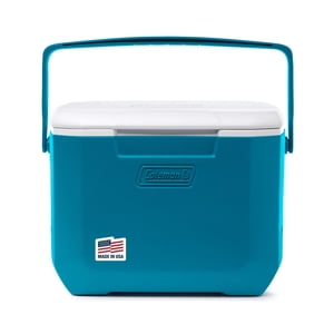 Coleman Chiller 16 Qt Hard Cooler
