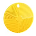 thumbnail image 2 of Tablero de Pastelería Hecho en hogar Del Plástico Amarillo funciones Del Fabricante de, 2 of 6