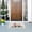 Taking a Rest on the Grassland, variant on Iauyy Doormat Outdoor Indoor Non-Slip Washable Welcome Mat,Low-Profile 32x20in Door Mat for Pet Mat Front Back Door and Entryway,Striped Candies