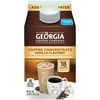 The Georgia Coffee Company Vanilla Coffee Concentrate, 1 Pint