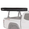 thumbnail image 1 of Yakima MajorShady 270 RH Vehicle Roof Mounted Awning Outdoor Travel Cover, 1 of 8