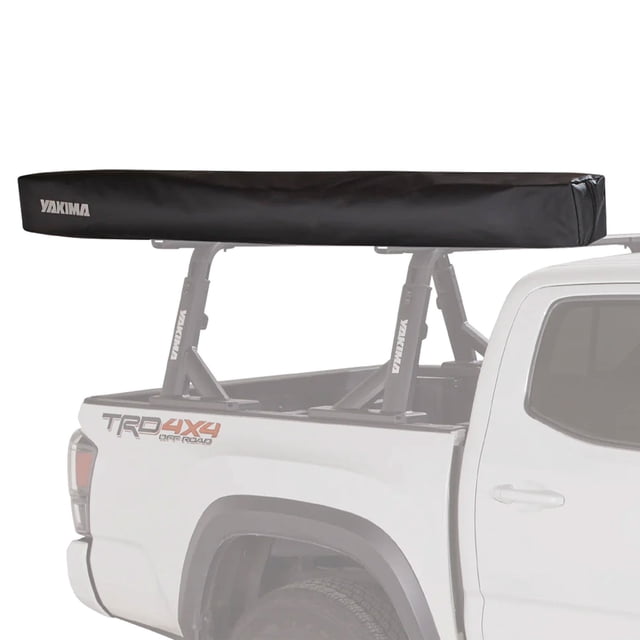 Yakima MajorShady 270 RH Vehicle Roof Mounted Awning Outdoor Travel Cover