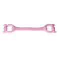 thumbnail image 1 of Banda de Resistencia Sincero de Látex para Entrenamiento de Yoga Portátil Rosa, 1 of 10