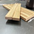 thumbnail image 2 of Matsuzay Soporte premium para varillas de incienso de madera de bambú, natural y respetuoso con el medio ambiente, práctico y práctico Decoración del hogar, 2 of 6