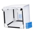 thumbnail image 2 of jiaping Paint Booth , Spray Booth Station Hobby Work Station for Painting, Works, Craft S, 2 of 8
