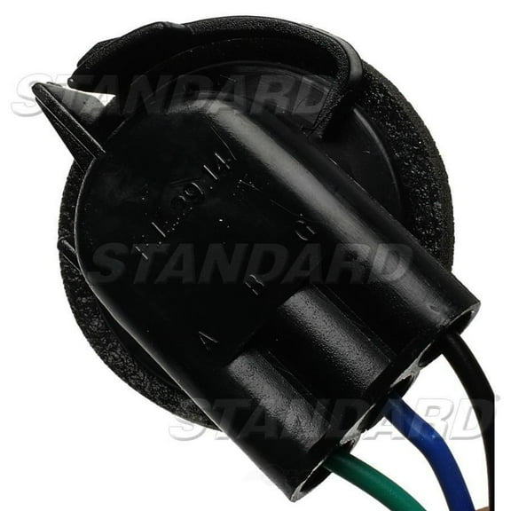 Tail Light Socket Fits select: 1999-2007 CHEVROLET SILVERADO, 2007 FORD F150