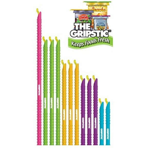 GRIPSTIC 12PK Assortment