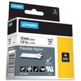 thumbnail image 3 of Dymo Rhino Flexible Nylon Labels, 3 of 3