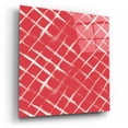 thumbnail image 2 of Epic Art 'Cool Kitchen Pattern IVB by Courtney Prahl, Acrylic Glass Wall Art, 12"x12", 2 of 8