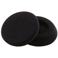 thumbnail image 1 of YAXI EARPADS para KOSS PORTAPRO (Negro), 1 of 2