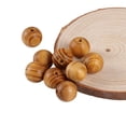thumbnail image 4 of 50 Piezas de Espaciadoras de Naturales para Joyas de Bricolaje de 12 Mm, 4 of 9