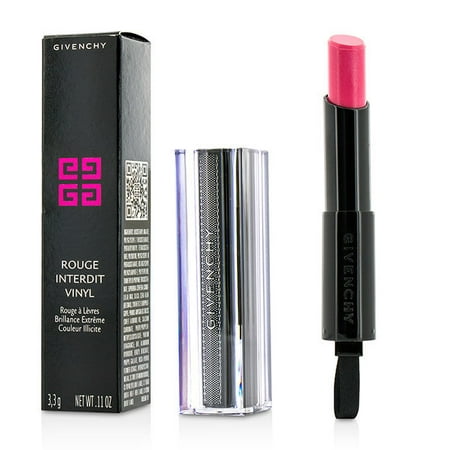 EAN 3274872306899 product image for Givenchy Rouge Interdit Vinyl Lipstick - # 05 Rose Transgressif 0.11 oz Lipstick | upcitemdb.com