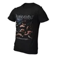 thumbnail image 1 of Playera Camiseta Rotting Christ The Sons Of Hell, 1 of 4