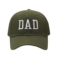 thumbnail image 2 of Vintage Washed Baseball Cap Adjustable Cotton Dad Hat For Women Men, 2 of 6