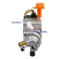 thumbnail image 2 of FS110 FS110R FS130 FS130R Carburetor for C1Q-S174 FS90 FS90R HT101 FS100 KM110R KM130 HL100 HT100 FS100RX FS87, 2 of 5