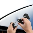 thumbnail image 3 of NIAIZEK ABS Stainless Steel Car Dent Puller Kit with Adjustable Spacing and for Auto, 3 of 6