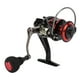 thumbnail image 4 of Carrete de Pesca Giratorio de Metal NikouMX, 4 of 8