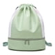 thumbnail image 1 of Bolsa de Fitness, bolsa de natación con separación en seco y húmedo, mochila impermeable para almacenamiento en la playa, equipo deportivo, 1 of 6