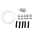 thumbnail image 2 of S SERENABLE Heater Inline Air Heater Fuel Line for Heater 4pcs, 2 of 9