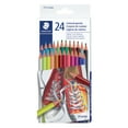 thumbnail image 1 of Staedtler Coloured Pencils, 1 of 4