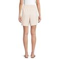 thumbnail image 5 of White Stag Pull On Elastic Waist Short Womens, Multiple Colors Available, 5 of 6